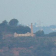 Casa de la Mina de Plom