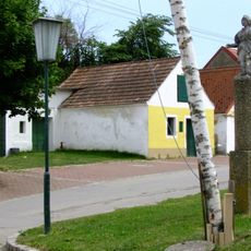 Figurenbildstock Roland