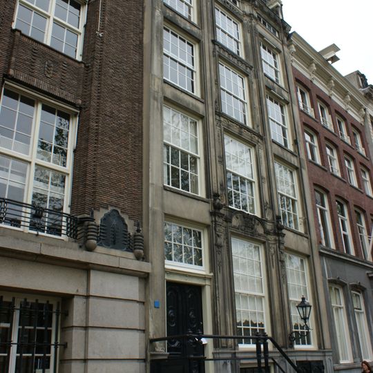 Huis van Brienen