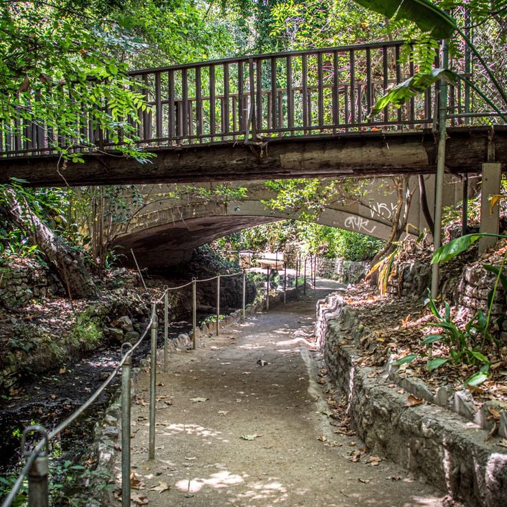 Griffith Park