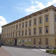 Manifattura Tabacchi di Rovereto