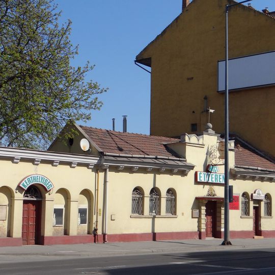 Hági Restaurant