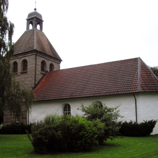 Öra Church