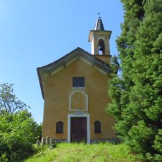 Oratorio della Santa Croce