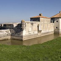 Saint-Nazaire-sur-Charente