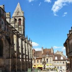 Place du Terreau