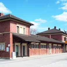 Altötting station