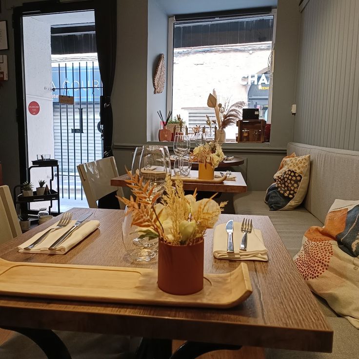 Licandro - Le Bistro