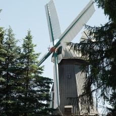 Braaker Mühle