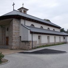 Preĝejo Stefano la 1-a (Göd)