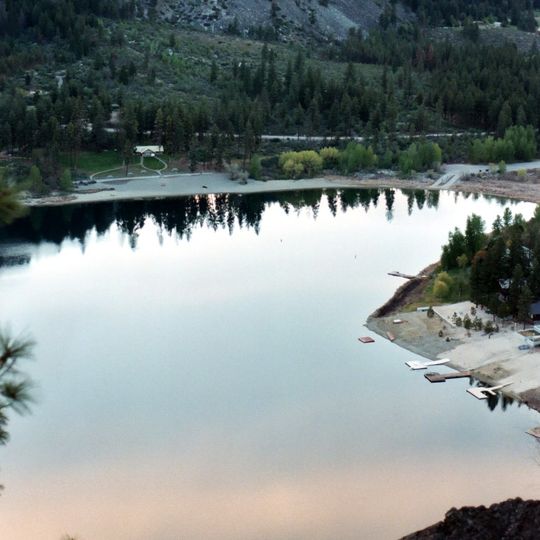 Alta Lake State Park