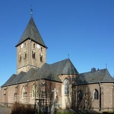 St. Martinus