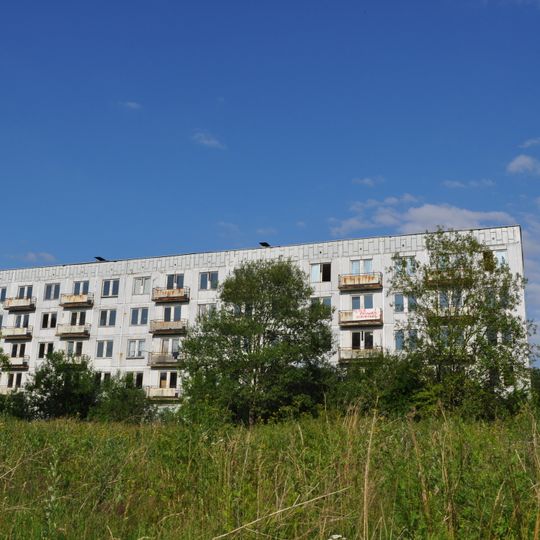 Kłomino