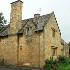 Hiatts Farmhouse