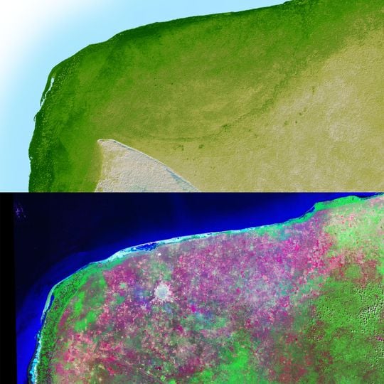 Cratere di Chicxulub