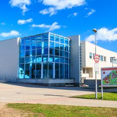 Aula Arnošta z Pardubic