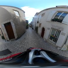 Rue de la Tour