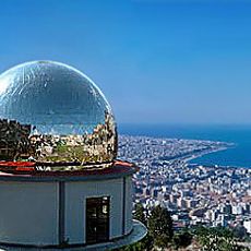Planetario di Reggio Calabria