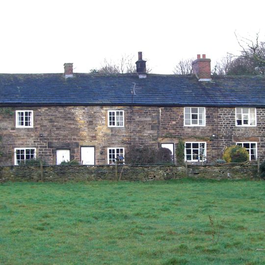 Carr Houses