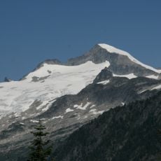 Eldorado Glacier