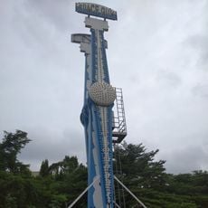 Maitama Amusement Park
