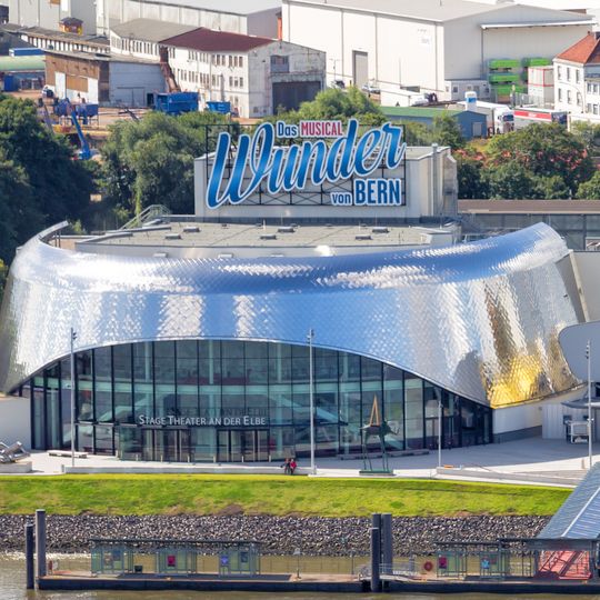 Theater an der Elbe