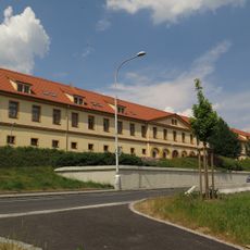 Tereziánská kasárna (Domažlice)