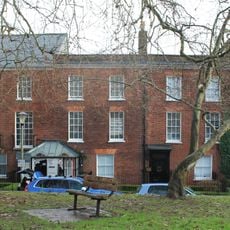 38-40, Southernhay East