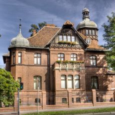 Muzeum Miejskie Dzierżoniowa