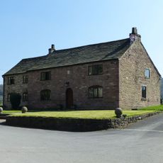 Lower Dale Farmhouse