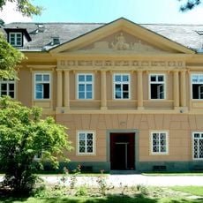 Klagenfurt, Kardinalschütt 9