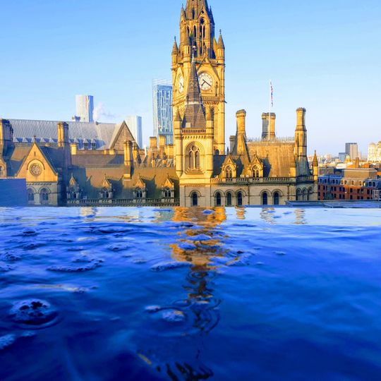 King Street Townhouse Hotel