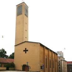 Olaus Petri Church