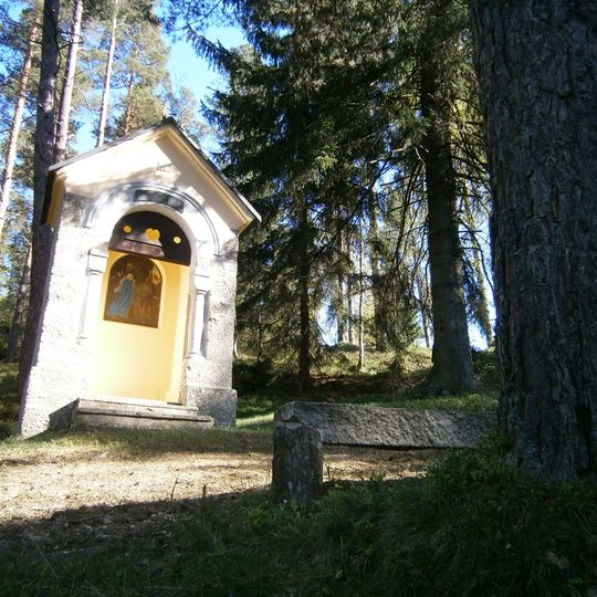 Sieben-Schmerzen-Kapellen