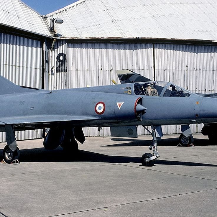 Base Aérea 279 Châteaudun