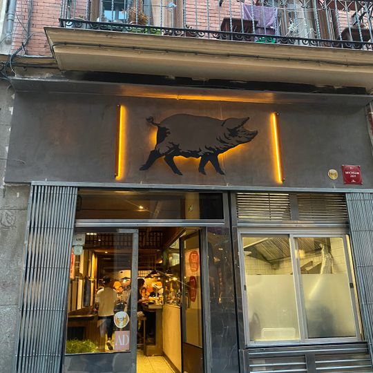 Chuka Ramen Bar