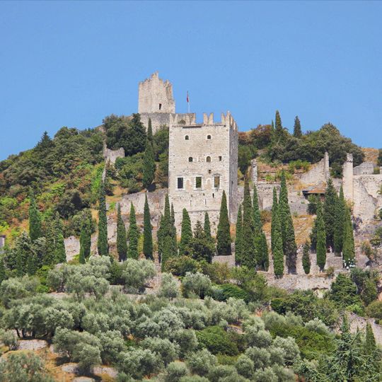 Castello di Arco