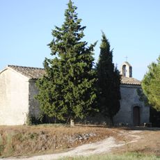 Iglesia de San Vicente