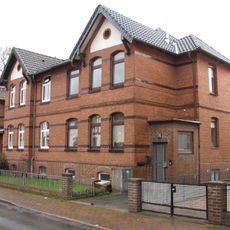 Menzelstraße 39, Hannover