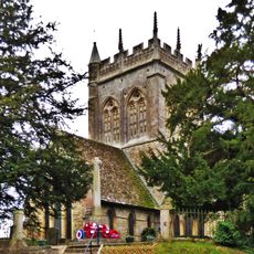 Potterne War Memorial