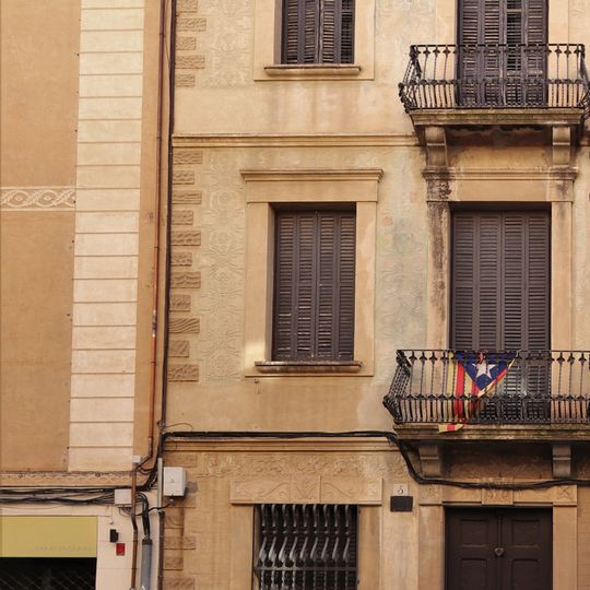 House in carrer Argentona, 5