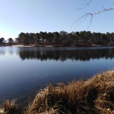 Base de Loisirs du Lac de Clarens