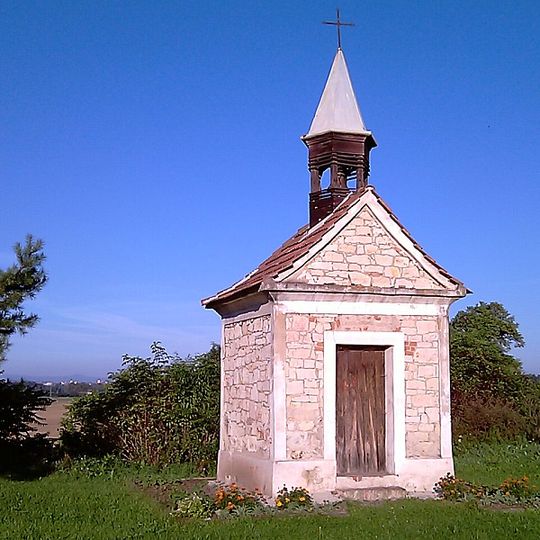 Chapel in Selibice
