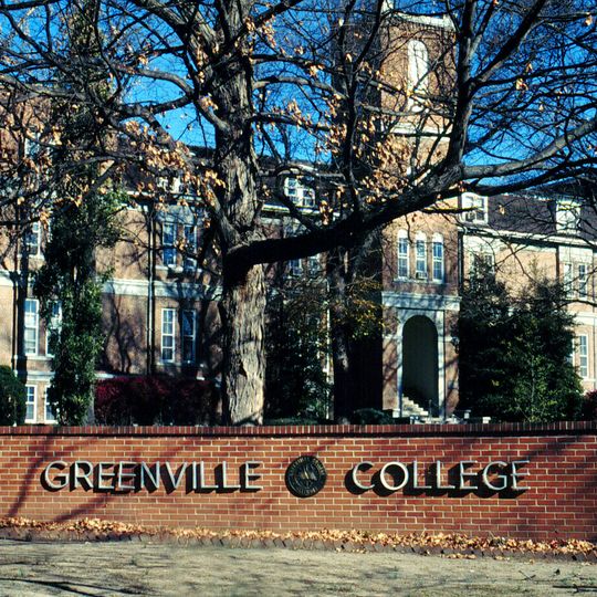 Greenville University