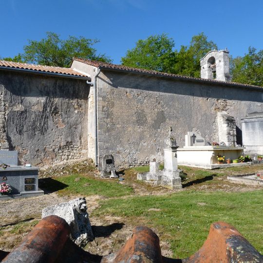 Commanderie de Guizengeard