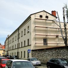 Zespół klasztorny augustianek