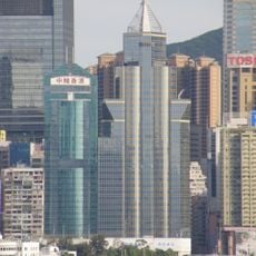 Sino Plaza