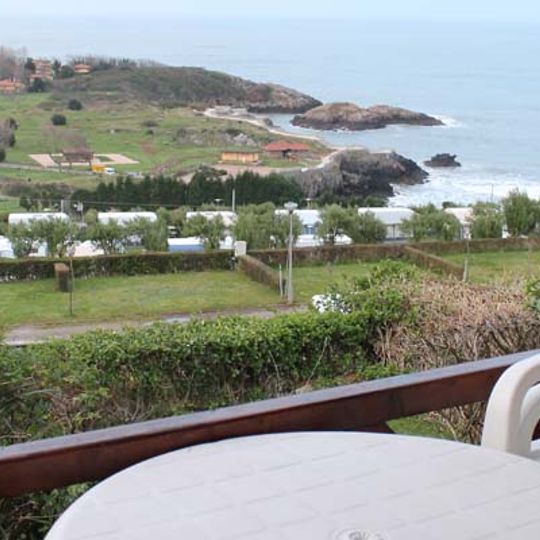 Camping Buenavista