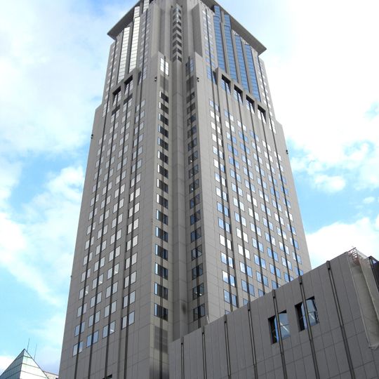 Hotel Hankyu International