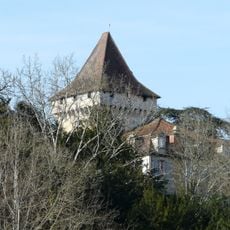 Château de Bayac